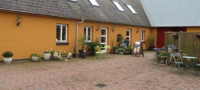 AD 公寓酒店(AD Apartment)图片