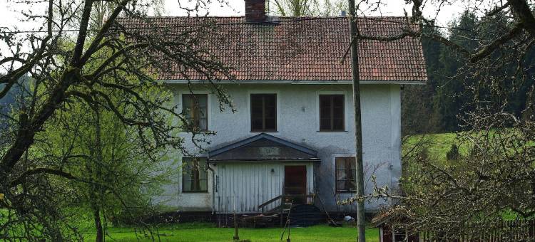 斯玛尔特龙博达法尔嘉德酒店(Smultronboda Fårgård)图片