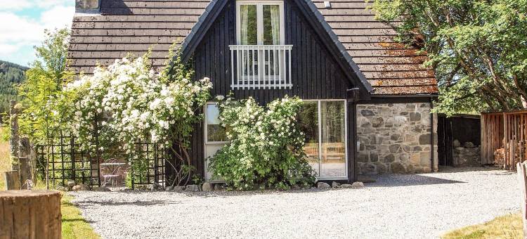 英施克莱格酒店(Inshcraig)图片