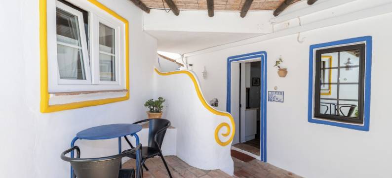 奎塔多卡拉科尔酒店(Quinta do Caracol)图片