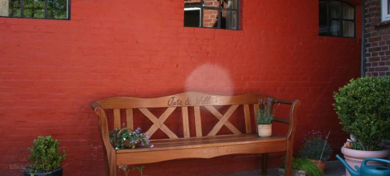 加尼佐尔波斯特酒店(Hotel Garni Zur Post)图片