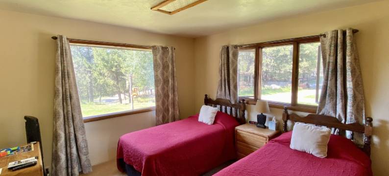 梦想避风港旅客牧场(Dream Haven Guest Ranch)图片