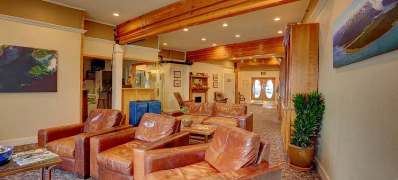 地之角度假村(Land's End Resort)图片