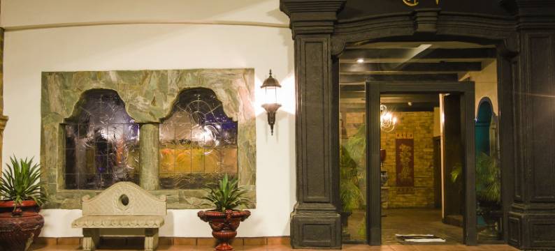 唐卡洛斯宇宙酒店(Hotel Cosmos Don Carlos)图片