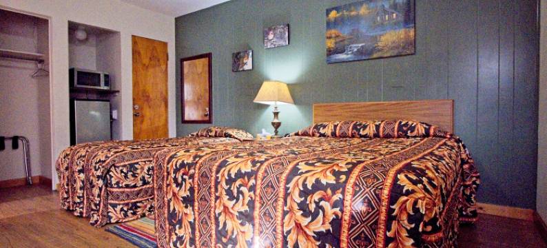 国王旅店(The King's Inn)图片