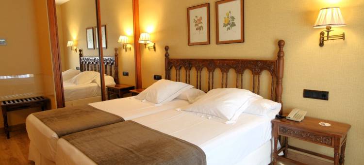 Ele Puente Romano酒店(Hotel Ele Puente Romano de Salamanca)图片