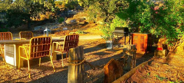 金塔拉湾达斯酒店(Quinta Das Lavandas)图片