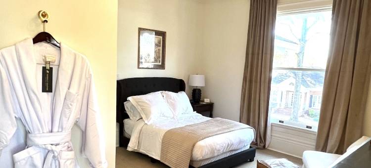 军之部精品酒店(The General's Quarters Boutique Hotel)图片