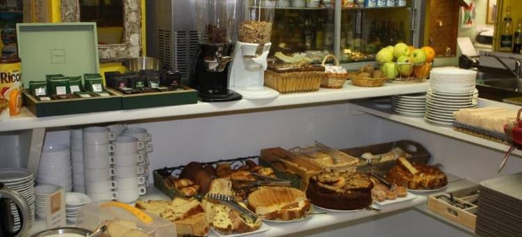 彩虹之家酒店(Contact Hôtel Arc-En-Ciel - Réouverture - Rénové)图片