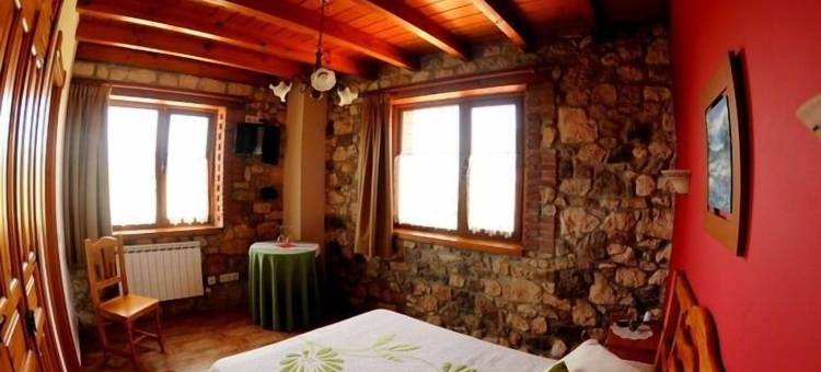 里瓦斯埃尔米拉多酒店(El Mirador de Rivas)图片