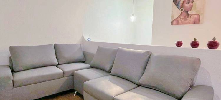 Geranio之家(Casa Geranio)图片