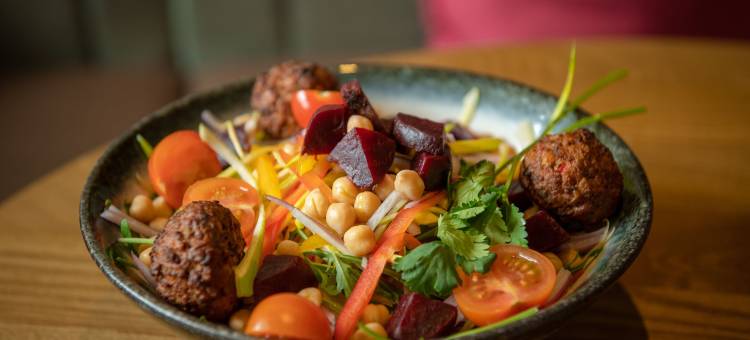 普利桥皇冠旅馆(The Crown Inn Pooley Bridge)图片