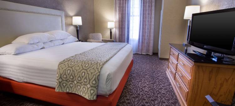 阿马里洛德鲁里套房旅馆(Drury Inn & Suites Amarillo)图片