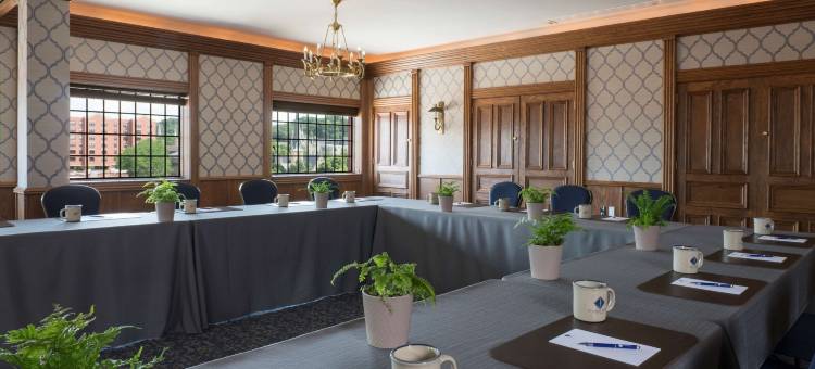 圣詹姆斯酒店(St James Hotel)图片