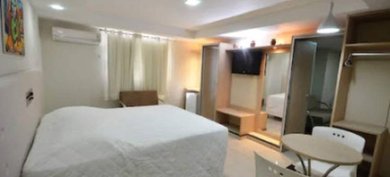 萨比诺宫酒店(Hotel Sabino Palace)图片