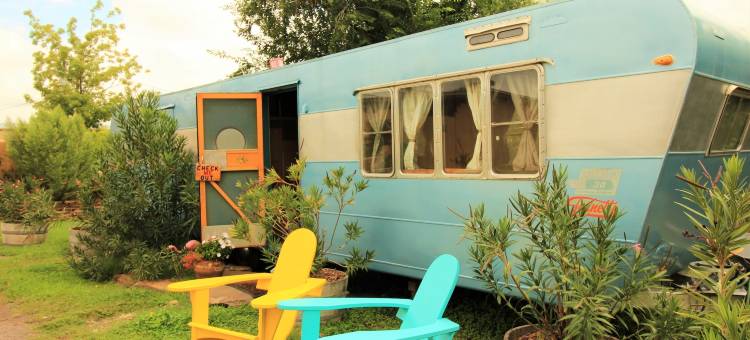 马威力克旅馆(The Maverick Inn)图片