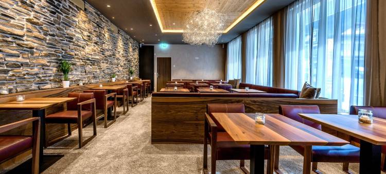 赖伊生活方式酒店(Lai Lifestyle Hotel)图片