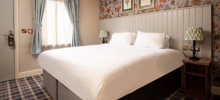 惠特百马厩旅馆(The Stables - the Inn Collection Group)图片