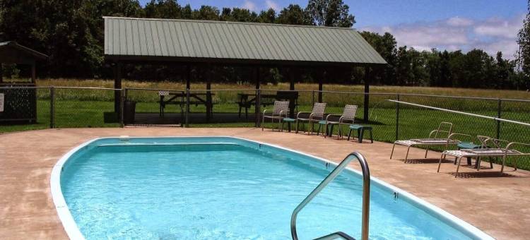 天杀者旅馆(Tenkiller Lodge)图片