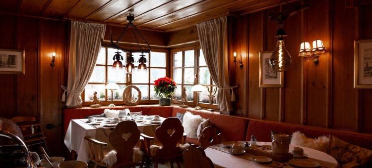 Zum See酒店(Hotel Zum See, Titisee)图片