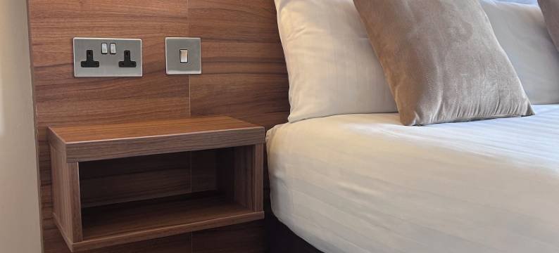 希尔布拉克小屋住宿加早餐酒店(Cill Bhreac House B&B)图片