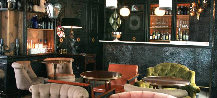 你家酒店及餐厅(Hotel Vostra Llar)图片