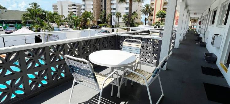 假日岛度假酒店(Holiday Isles Resort)图片