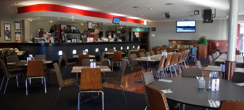 艾尔酒店(Eyre Hotel)图片