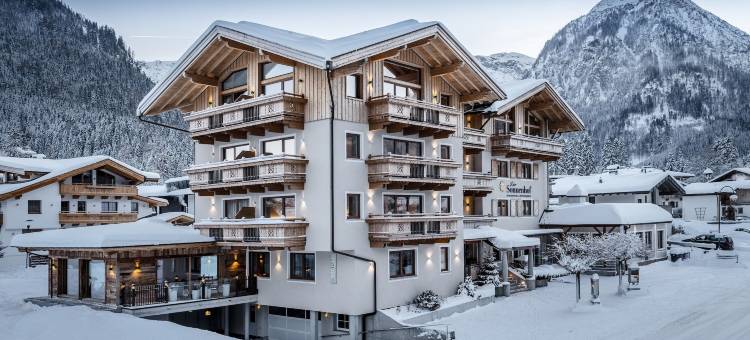 索嫩霍夫公寓享受酒店(Sonnenhof Genusshotel & Appartements)图片