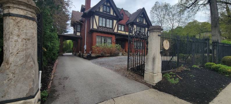 第五豪宅酒店(Mansions on Fifth)图片