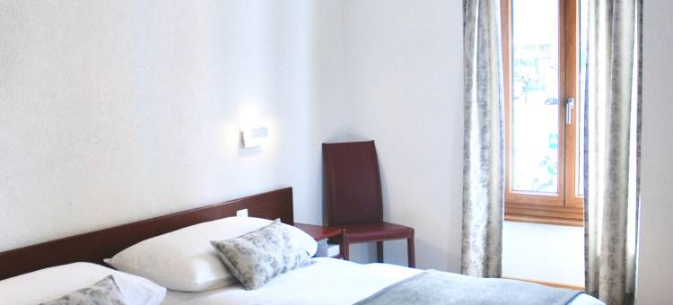 拉登杜米迪酒店(La Dent-Du-Midi Hôtel & Restaurant)图片