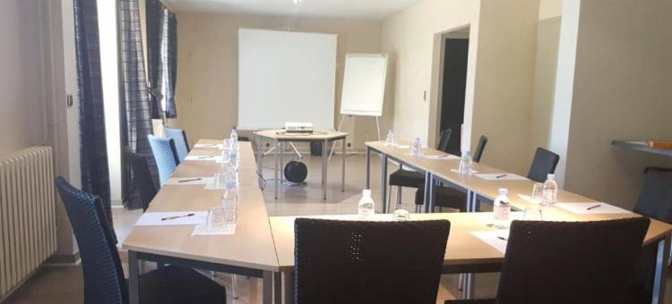 圣罗曼洛吉斯酒店餐厅(Logis Hotel-Restaurant Saint Romain)图片