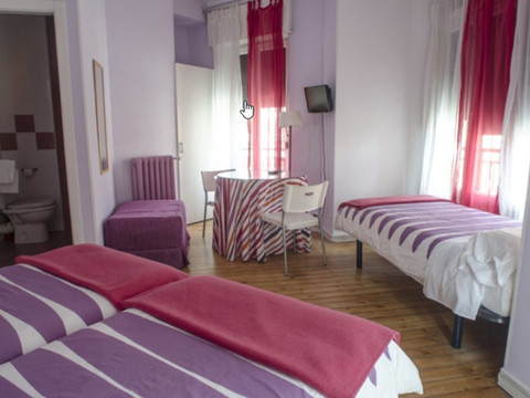 布兰卡住宿加早餐旅馆