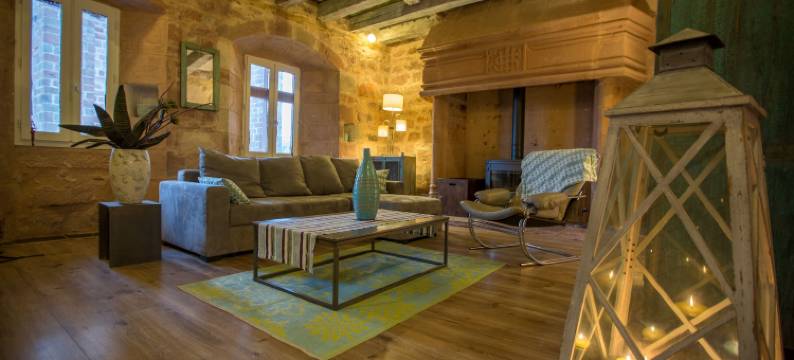 凯尔西驿站酒店(LogisHotels le Relais du Quercy)图片