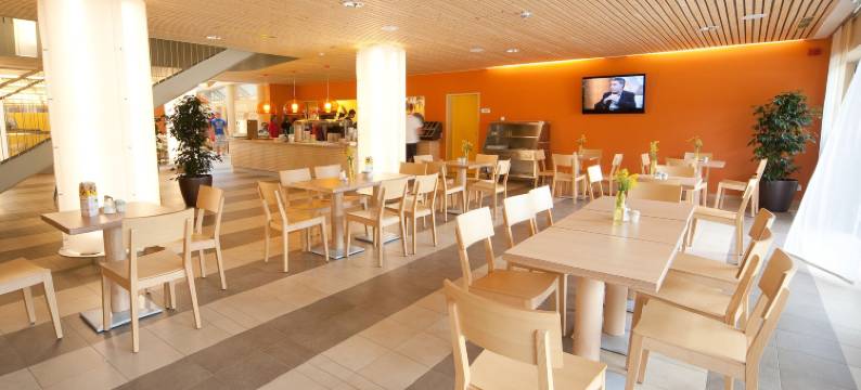 莱布尼茨久发酒店(Jufa Hotel Leibnitz)图片