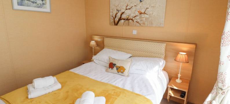 珀西伍德乡村公园酒店(Percy Wood Country Park)图片