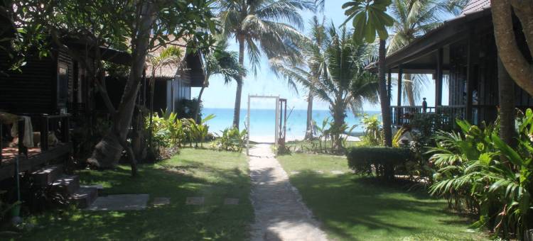 汤米度假村(Tommy Resort)图片