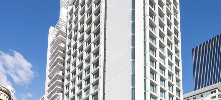 珀斯QT酒店, EVT旗下(QT Perth, an EVT hotel)图片