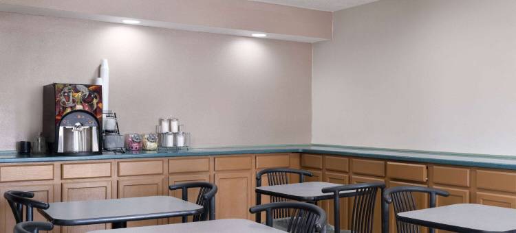 Travelodge by Wyndham Tucson AZ图片