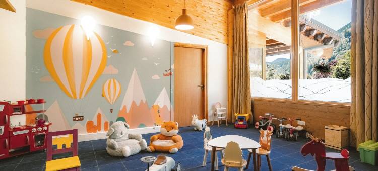 大天空酒店及水疗中心(Big Sky Hotel)图片