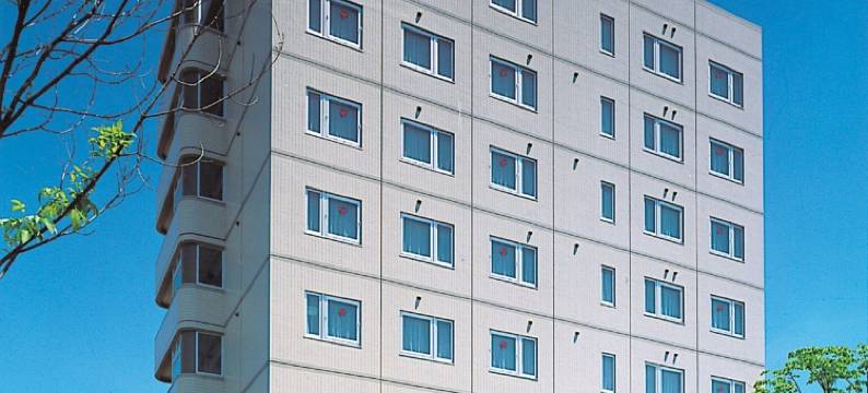 露樱酒店長野2号店・露樱酒店長野別館(HOTEL ROUTE-INN DAI-NI NAGANO)图片