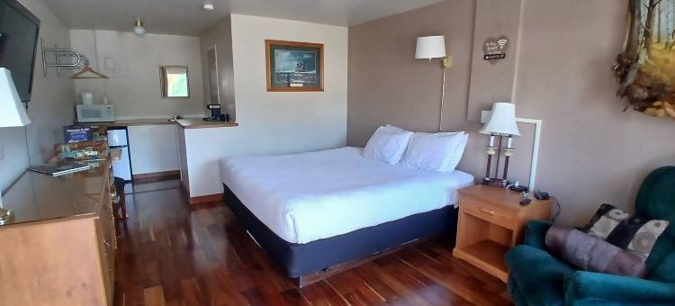 桑德曼汽车旅馆(Sandman Motel)图片