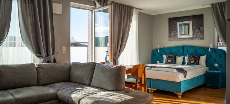 城市之家寄宿式酒店(Boardinghouse City Home)图片