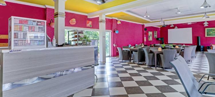 Collection O 90617 祖母祖父之家伊斯兰旅馆(Collection O 90617 Rumah Oma Opa Syariah)图片