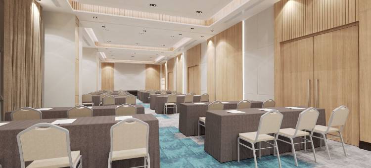 馨乐庭罗塞斯奎松市(Citadines Roces Quezon City)图片