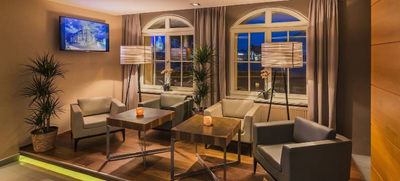 阿勒卡特酒店(Hotel Alekto)图片