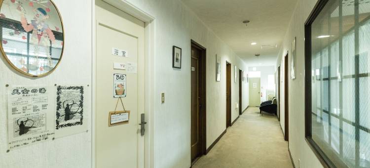 Tabist 清里格兰德尔 八岳(Tabist Kiyosato Grandeur Yatsugatake)图片