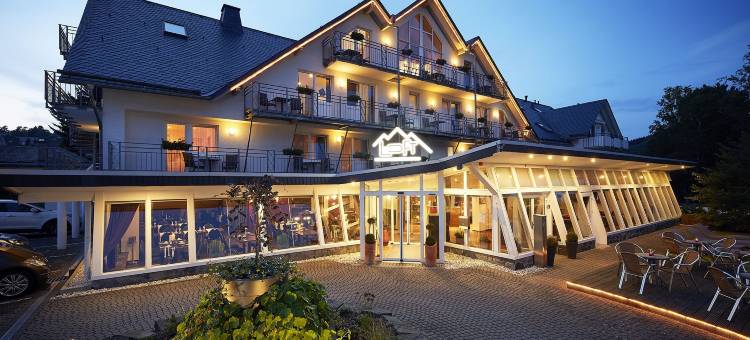 DAS 阁楼酒店(Das Loft Hotel Willingen)图片
