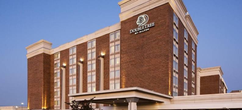 威尔明顿希尔顿逸林酒店(DoubleTree by Hilton Wilmington)图片