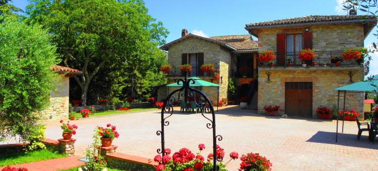 奥罗拉农场酒店(Aurora)图片